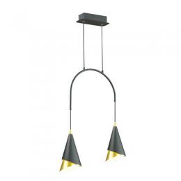 Изображение продукта Подвесной светодиодный светильник Odeon Light Etna 